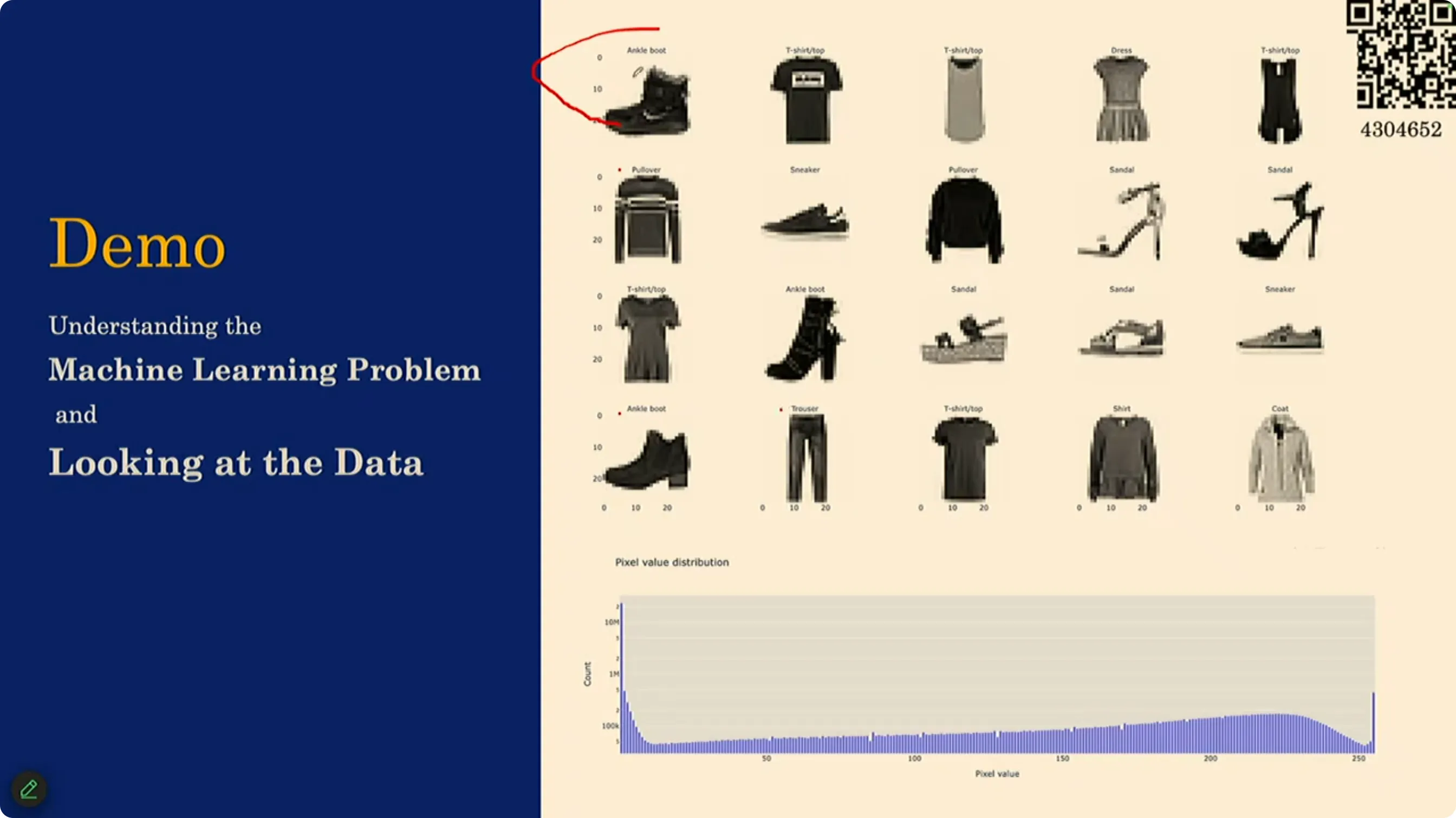 FashionHub 服装图像数据（视频画面）