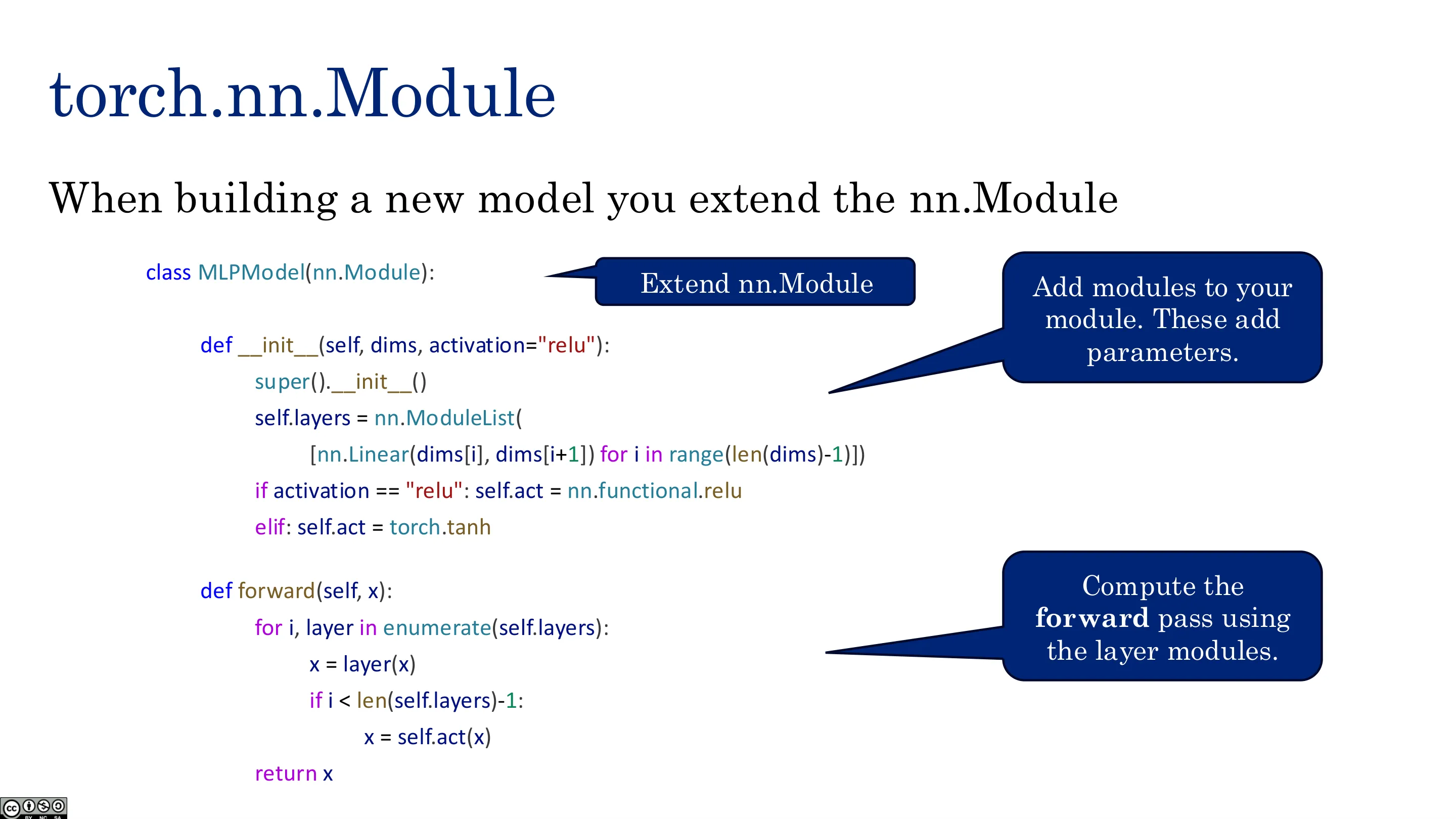 torch.nn.Module