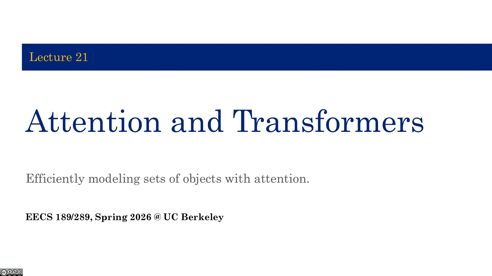 EECS 189/289