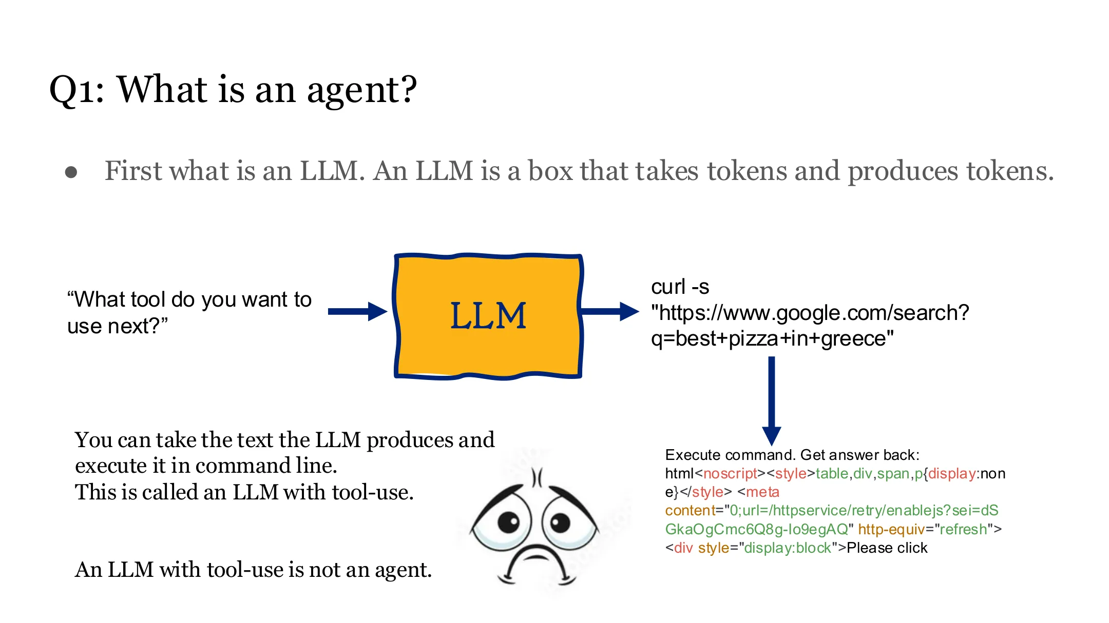 什么是 agent？（六）