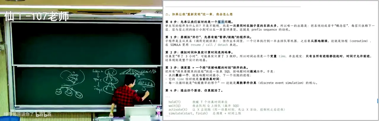 借助 AI 把 DP 的状态抽象放回来