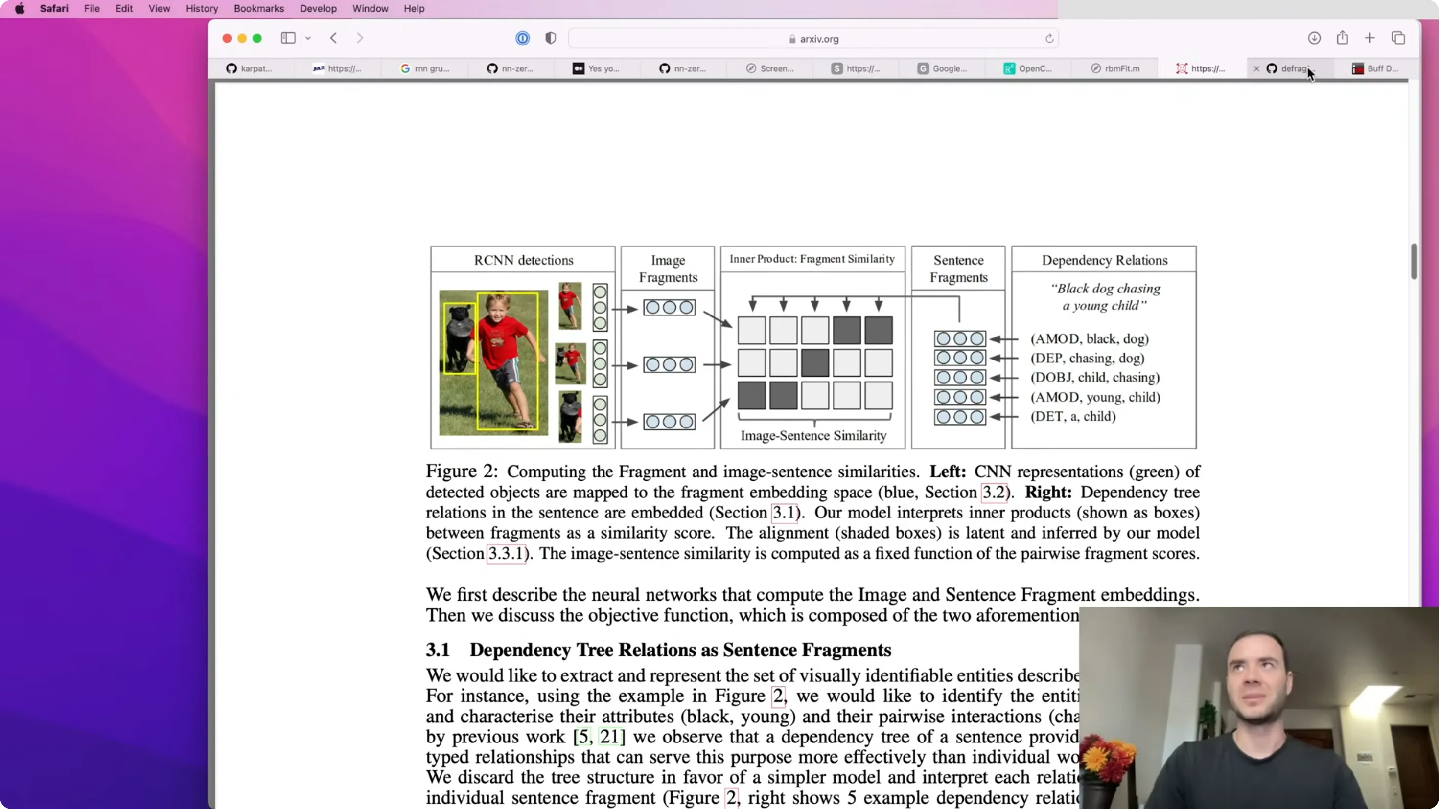2014 年的 numpy 代码：手写 cost + 手写 backward + gradient checker