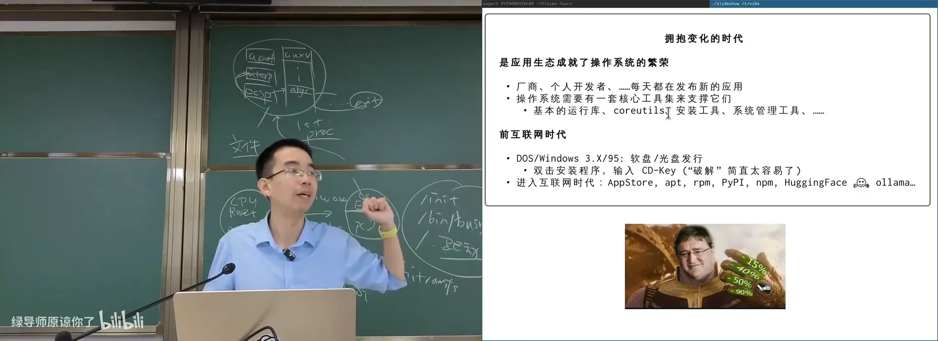 应用分发生态的演进：从软盘/光盘到 AppStore / apt / npm / HuggingFace