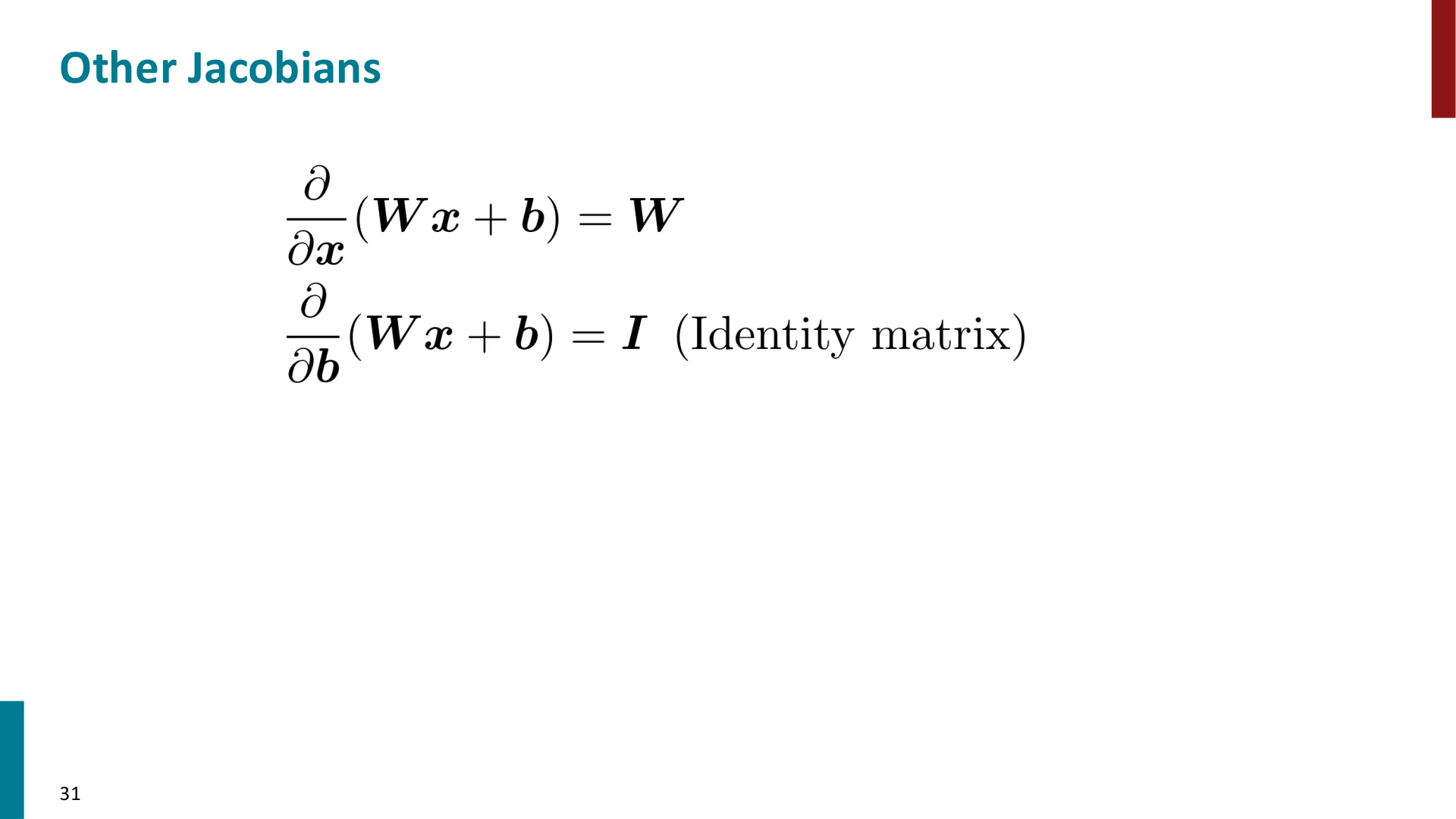 Slide 31