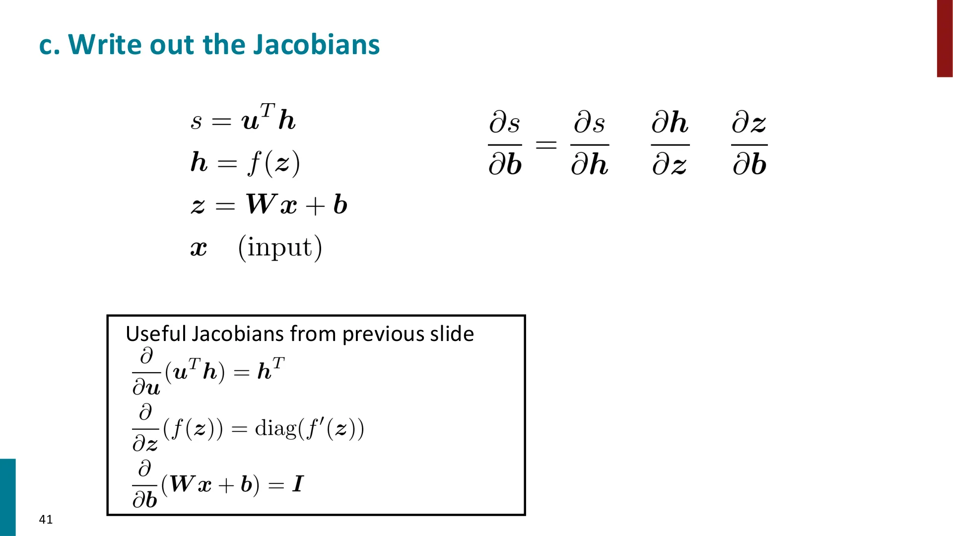 Slide 41
