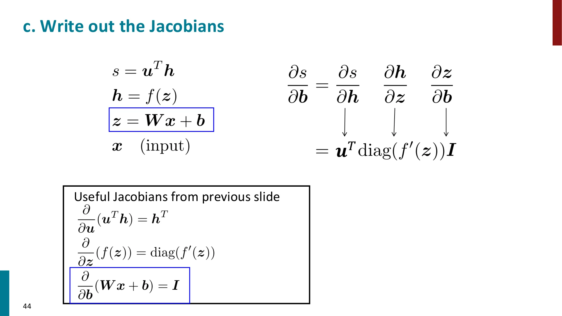 Slide 44