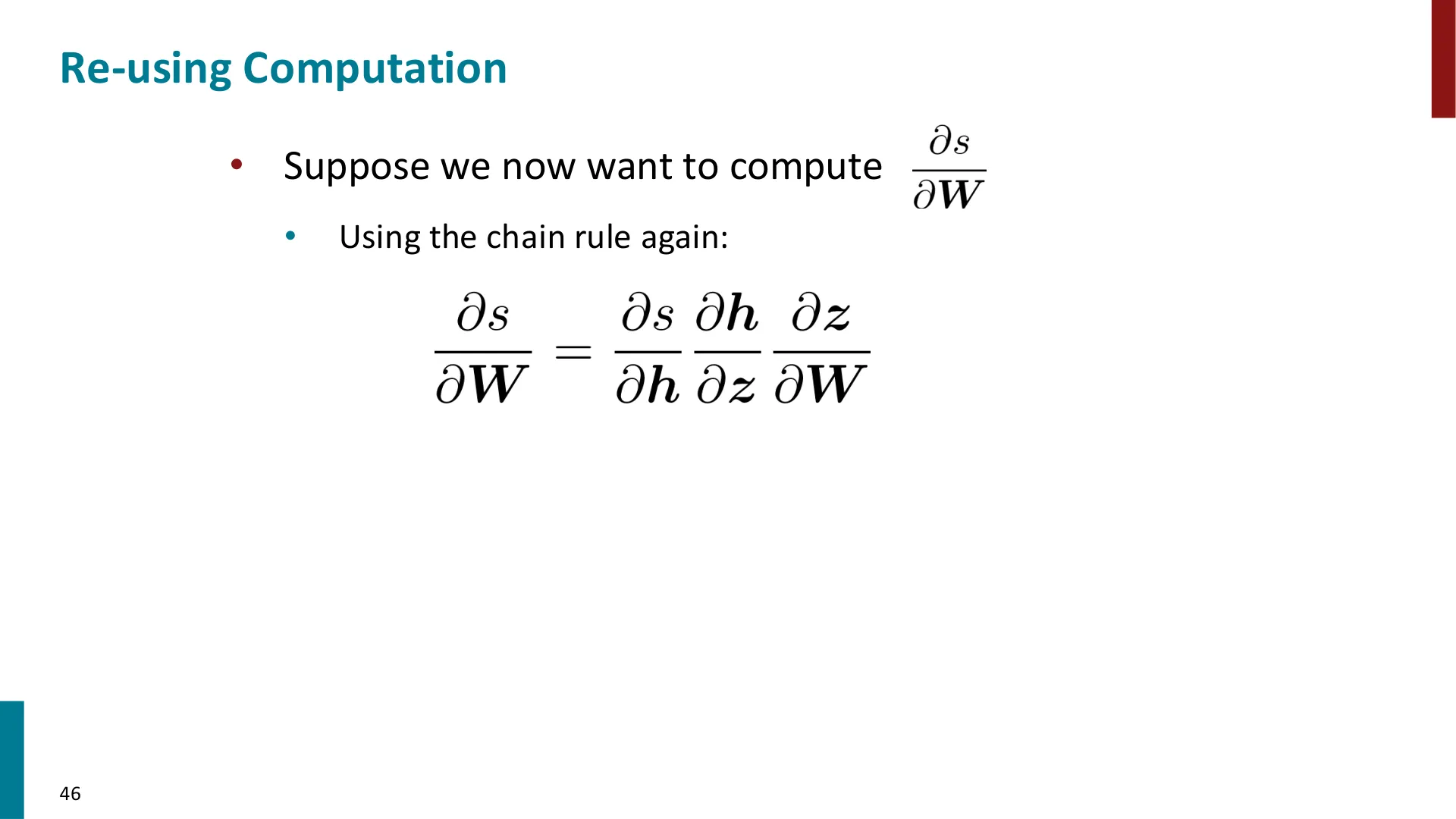 Slide 46