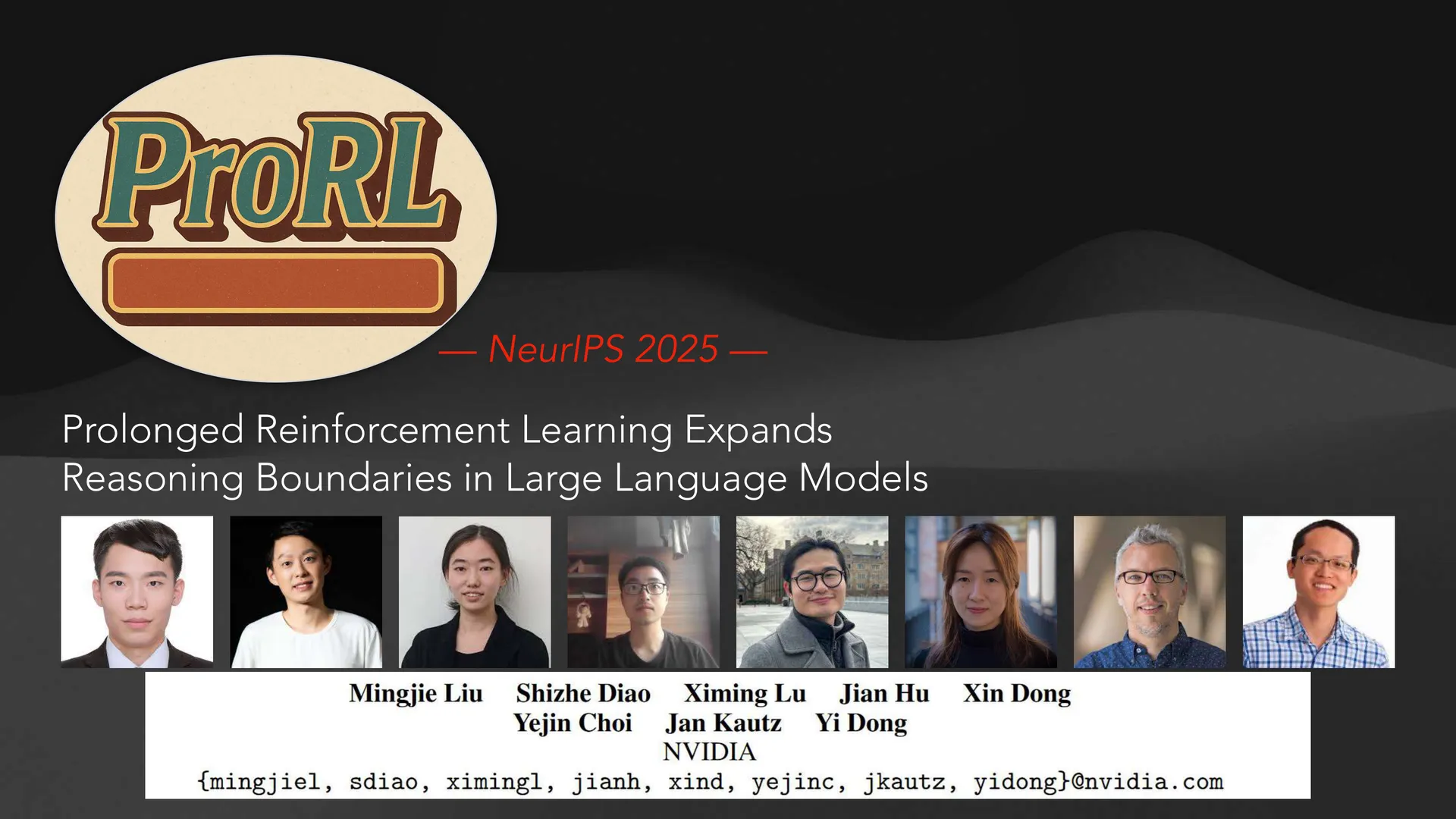 第 12 页幻灯片 · Prolonged Reinforcement Learning Expands