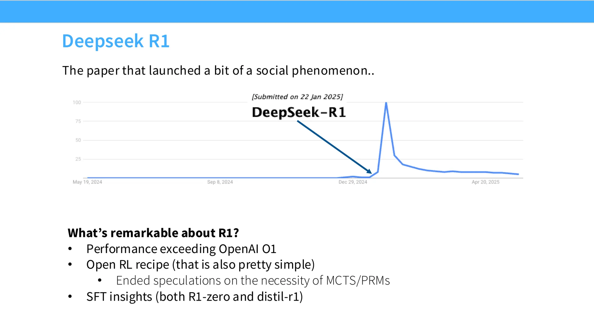 第 26 页幻灯片 · Deepseek R1