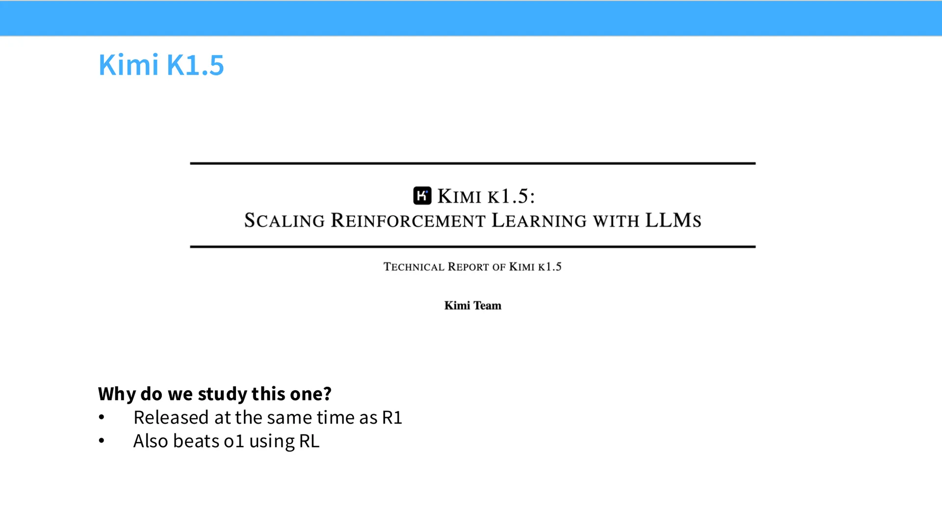 第 39 页幻灯片 · Kimi K1.5