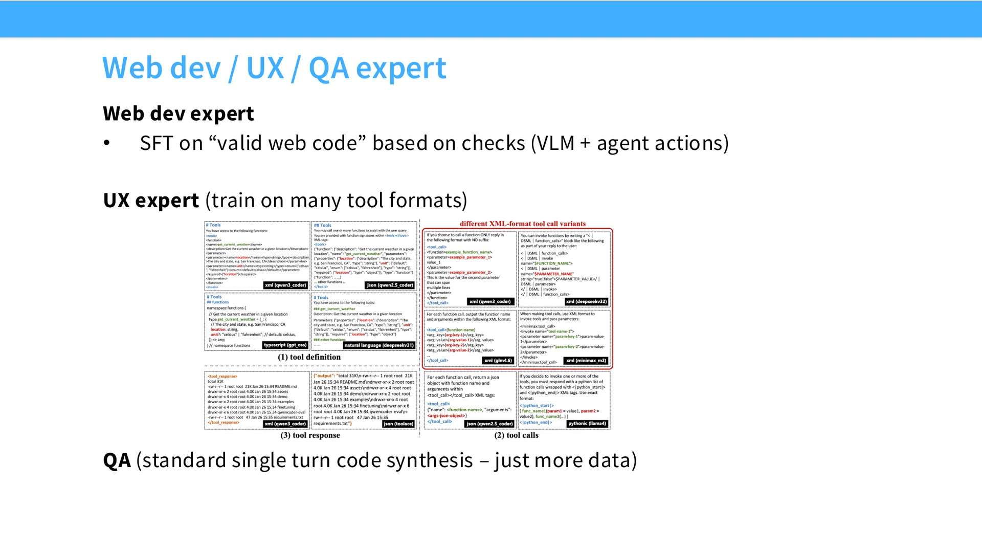 第 58 页幻灯片 · Web dev / UX / QA expert